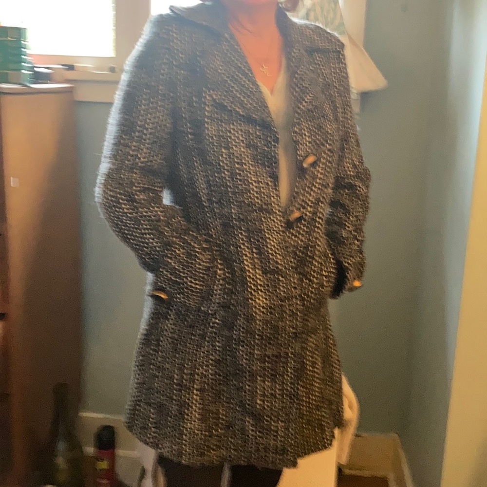 wans medium Cabi jacket